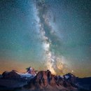 은하수(Milky way)