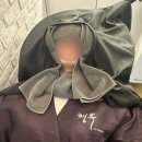 허쉬전문 이안수석디자이너 [광교 레이어드컷 전문 행복한살롱]에서 케라스타즈 크리닉 받은 후기