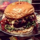 자마버거(JAMA BURGER) 이미지