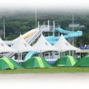 인제나르샤파크 캠핑장 이미지