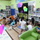 성산 꿈 작은도서관 이미지