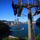 송도해상케이블카 이미지