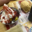 롯데리아 신안점 이미지