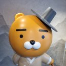 어진상사 | 전주 한옥마을 나들이 루트 추천_카카오프렌즈,경동성당,길거리야,카페 일삼이이,한지상점 경인상사