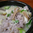 서래옥설렁탕 이미지