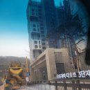 경기 광주 고산동 오포 자이디 오브 302동 줄눈 시공 완전정복 완성도 높은 작업 거실 폴리싱타일 포함