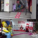 서대문역데이트 :: 토이키노 장난감 박물관 위치 1관 애니메이션 갤러리