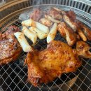 여주-0507 | [여주 맛집] 아리지CC 라운딩 후 필수 코스! '다온 철판 숯불 닭갈비' 솔직 후기