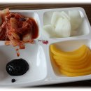 우리밀콩짜장 이미지