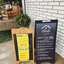 지에스(GS)25 익산금마점 | 익산 금마 카페 추천 조용하고 뷰 좋은 잔디정원 하이디 카페 (내돈내산)