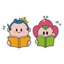 도서관에서 노는날 이미지