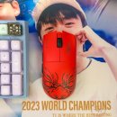 바이퍼코리아 | 무선 게이밍 마우스 추천 / 레이저 바이퍼 V3 Pro 페이커 에디션 페브삼 내돈내산 후기