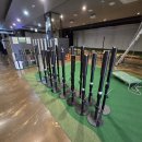 위너 골프연습장 이미지