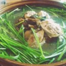 산야초산장 이미지