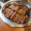 오박사숯불생고기 이미지