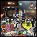 우만술