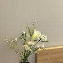 율하로1L | 김해 장유꽃집 유라유라플라워스튜디오 힙한 꽃다발 만족