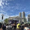 띵똥마켓 | 태화강 2026 문라이트 페스티벌 레드씨,홍이삭,볼빨간사춘기 보고 온 후기