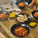 경기도파주교육지원청 본관(1층) | 파주 맛집 신간짬뽕 본점｜풍자 또간집 1등 나온 간짬뽕, 1단계도 매웠던 내돈내산 후기