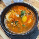 김명자 굴국밥 (가산한라시그마 밸리점) | 쌀쌀한 날엔 굴국밥 가산 김명자굴국밥 한라시그마밸리점