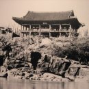 진주 촉석루 이미지