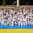 멘토 인성 태권도장 이미지