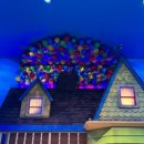 (주)인크레더블스튜디오 | 문도 픽사 전시회. 픽사, 상상의 세계로