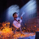 가족영화(코코) 이미지