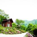 국립운장산자연휴양림 이미지