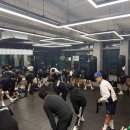 복싱대장 | 제1회 카운터복싱 연합스파링! 카운터복싱 수지구청에서 함께했습니다