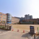 권곡초등학교 정문 이미지