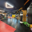 난곡 탑 복싱짐 이미지