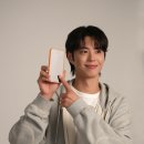 당근 지면 광고 BEHIND PHOTOS 이미지