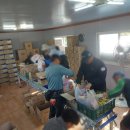 양양 푸드뱅크 이미지