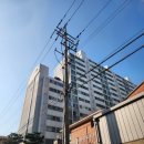 경성시큐리티 | 포항 홈오토고장 경성홈타운인터폰 코콤7인치 비디오폰으로 교체