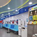 오션차일드 미사센터 이미지