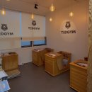 테드짐 | 마산 댓거리 헬스장 테드짐 편백사우나 경남대PT 솔직후기