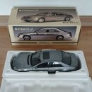 1/18 오토아트 마이바흐 57, 무르시엘라고 SV, 350Z, 인테그라, 노레브 W222 S클래스 팝니다 이미지