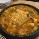 강순자 김치찌개 이미지