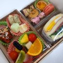 도시락담다 이미지