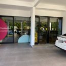 GWELL CITY MALL 앞 | 국제학교] 텐비 에코파크 국제 학교 답사, 그리고 주거환경까지! (국제학교 학부모로서 솔직 후기)