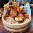 저스트텐동전리단길점