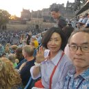 72. 에든버러 축제 - 로열 에든버러 밀리터리 타투(The Royal Edinburgh Military Tattoo) 이미지
