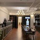 댕기머리 미용실 이미지