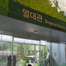 달려라짜장 | 초등 아이와 가볼만한곳, 국립생태원 에코리움 실내 후기