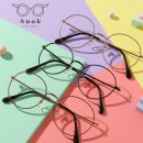 아크로안경 | 블루라이트차단 안경 추천 빛번짐 라식 라섹 수술 후 시력보호 누아크 후기