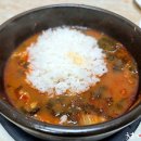 뼈다귀해장국감자탕 이미지