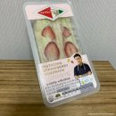 씨유 중곡무니점 | CU편의점 신상 디저트 추천 흑백요리사 맛폴리 피스타치오생딸기샌드 솔직리뷰