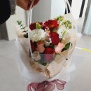 초월홍삼당진 | 아들 졸업식 꽃다발 풍성모드 롯데시네마2층 당진꽃집 아모르(내돈)