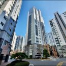 이편한세상아파트(버스정류장) 이미지